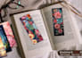 give a 500 creative professional custom bookmarks bundle for you